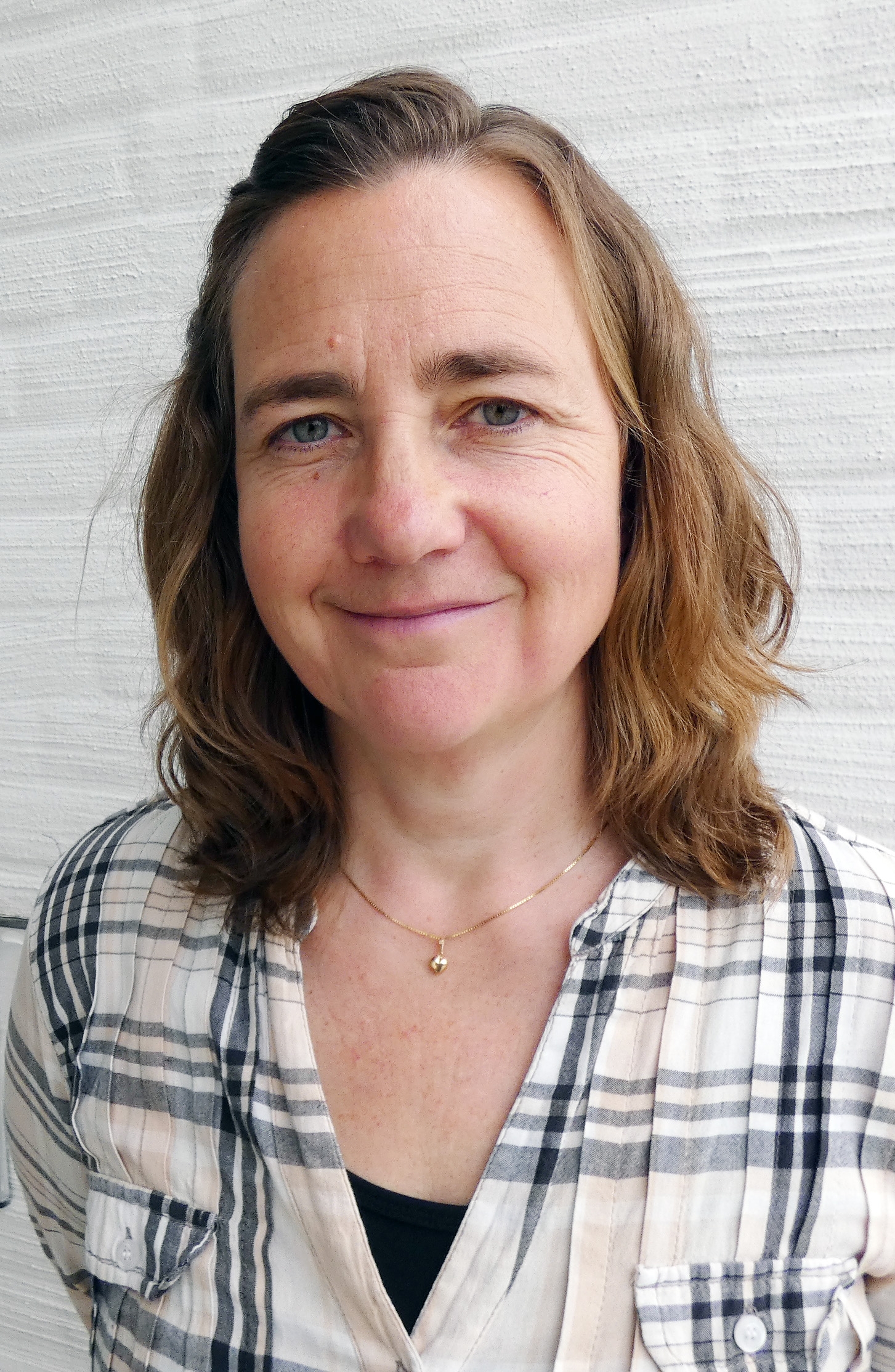 Rebecka Svensäter